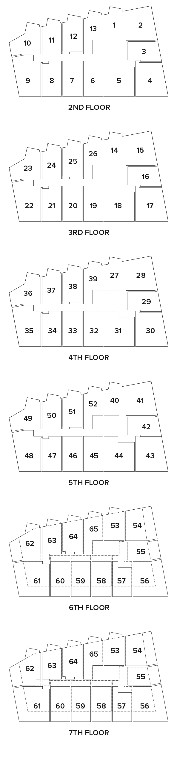 3 & 4 Station Square