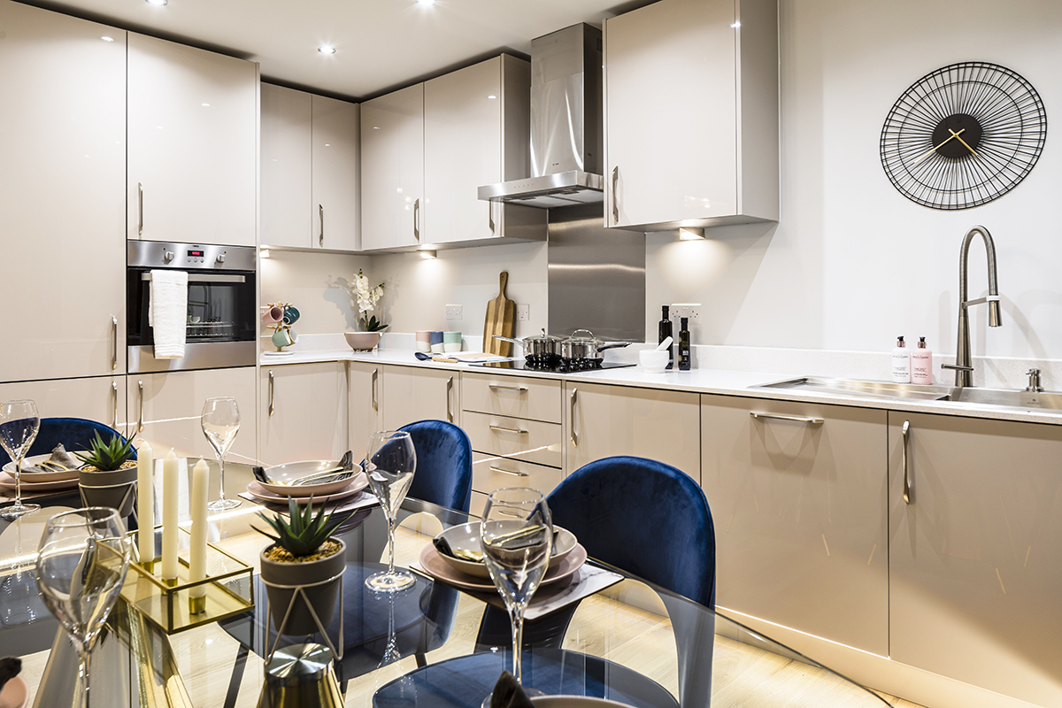 Edinburgh Way: Gallery | Weston Homes