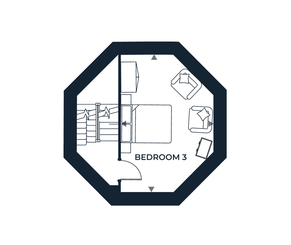 Plot 17 - Gun Hill Park - Weston Homes