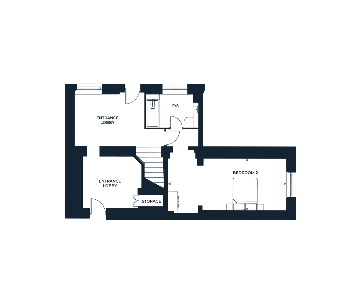 Plot 48 - Gun Hill Park - Weston Homes