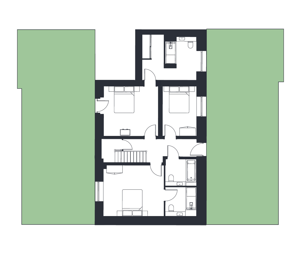 Plot 49 - Gun Hill Park - Weston Homes