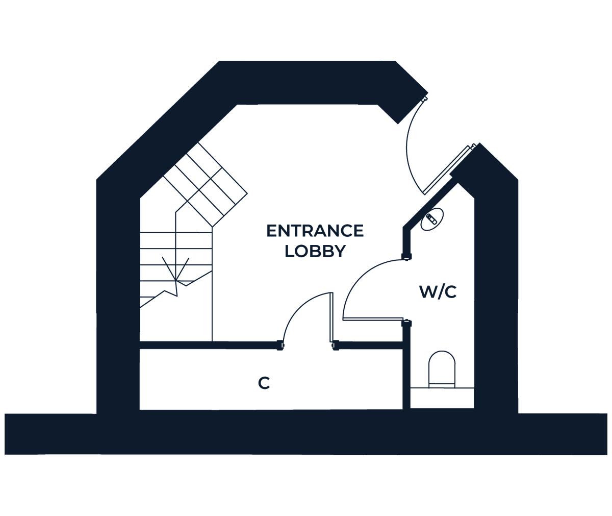 Plot 36 - Gun Hill Park - Weston Homes