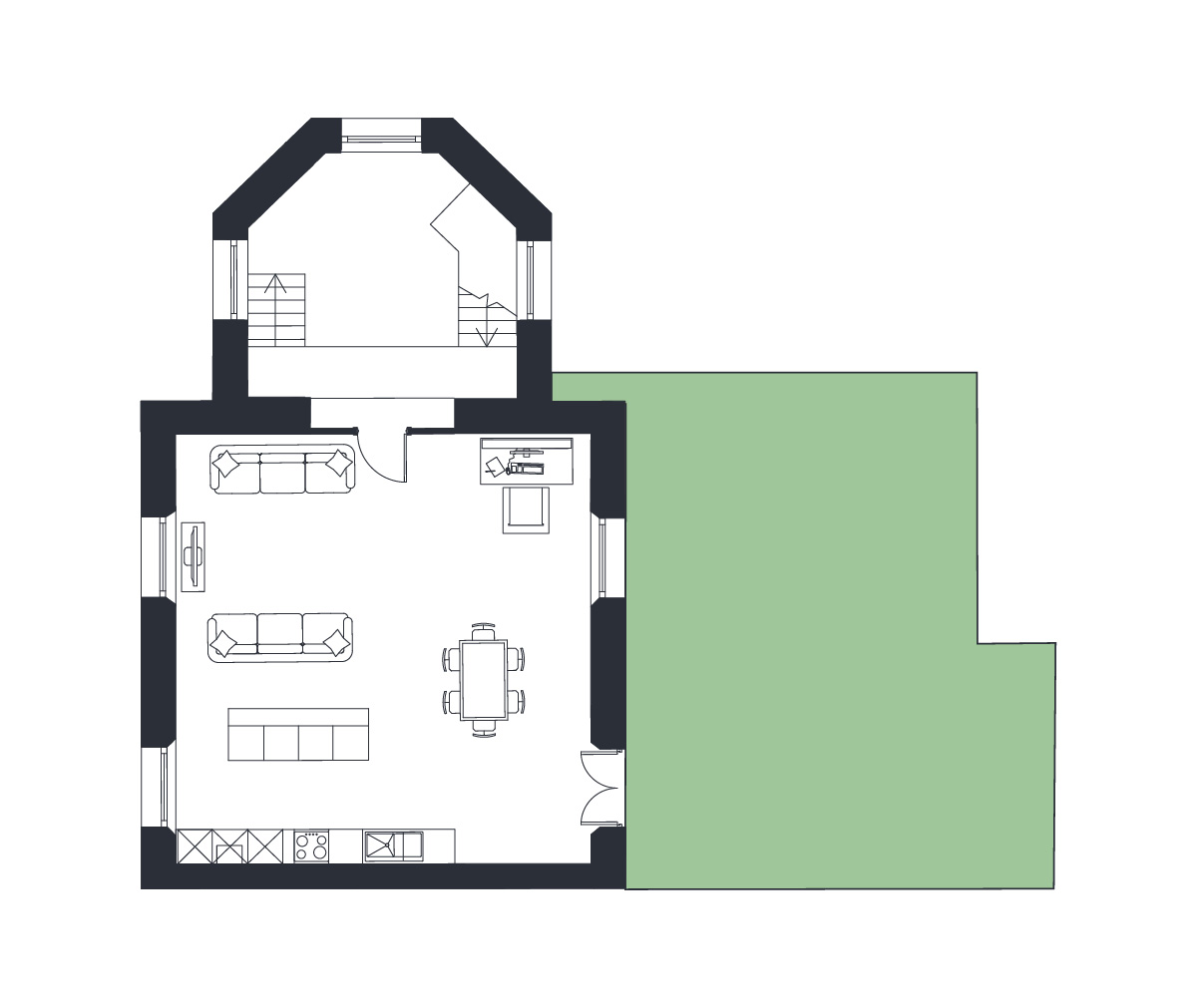 Plot 59 - Gun Hill Park - Weston Homes