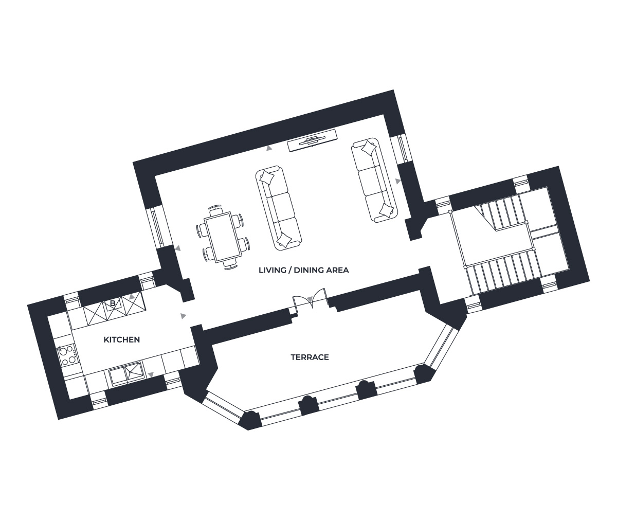 Plot 79 - Gun Hill Park - Weston Homes