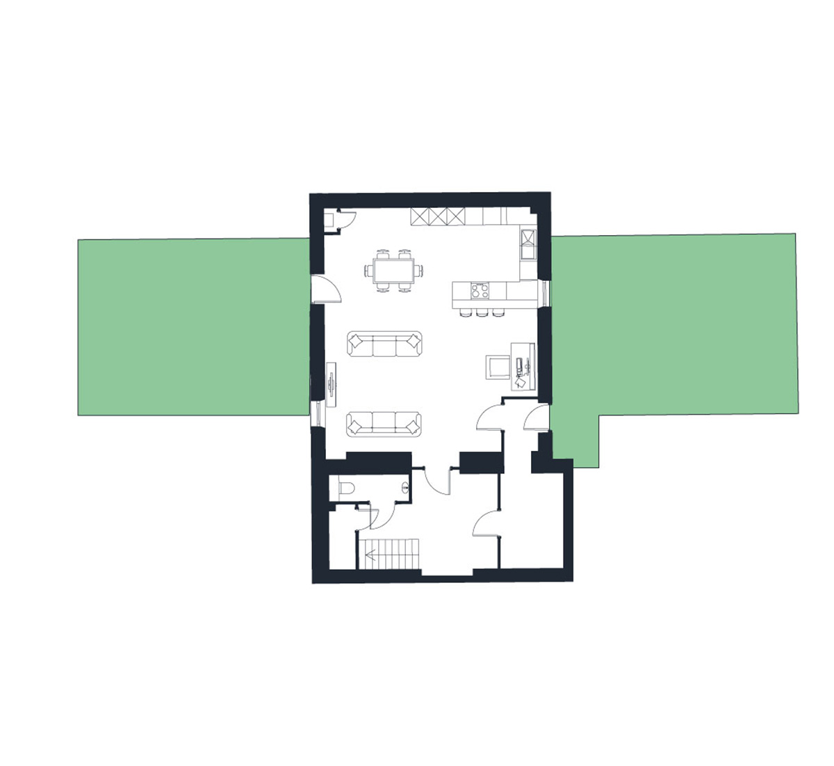 Plot 67 - Gun Hill Park - Weston Homes