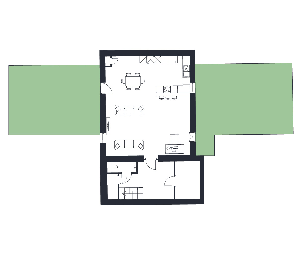 Plot 67 - Gun Hill Park - Weston Homes