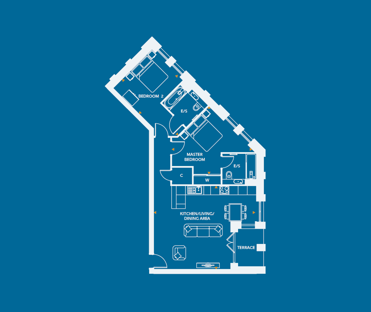 Type 19 – Orchard - Watford Cross - Weston Homes