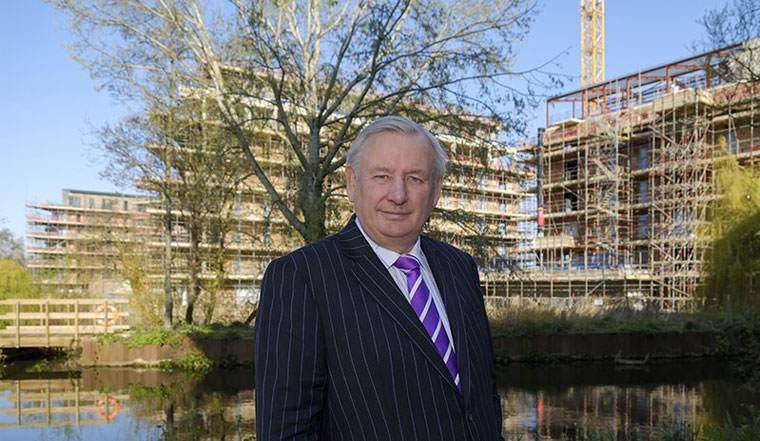 Housebuilder Weston Group Reports £35.2M Pre-Tax Profits, £248M Of Forward Sales & £28M Of New Investment