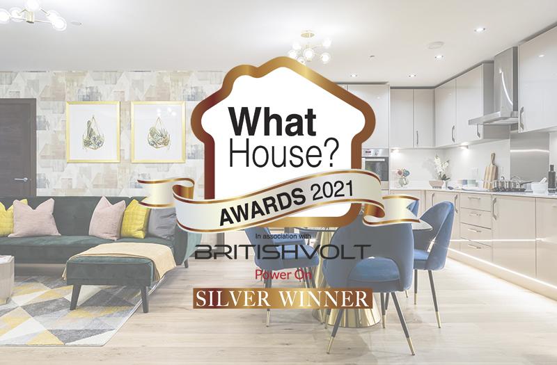 WhatHouse Awards 21