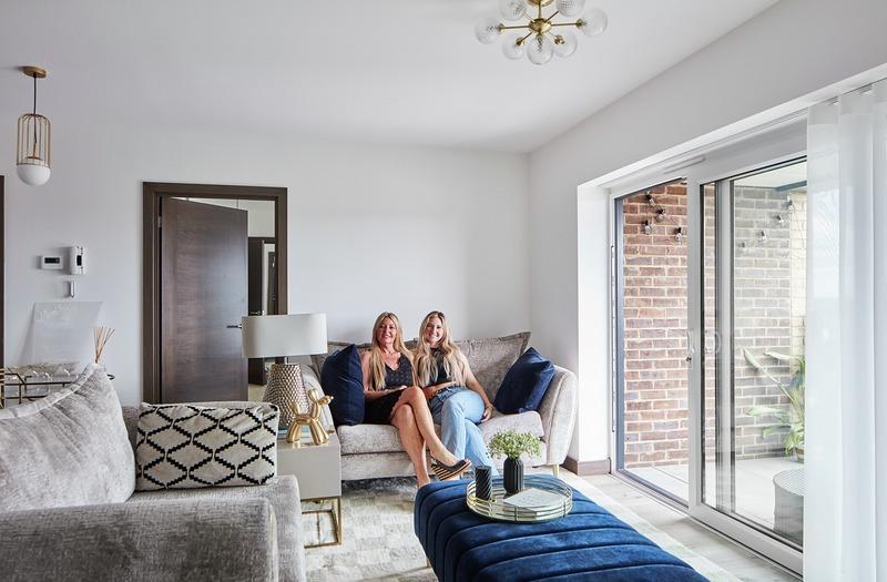 Weston home discount furniture website