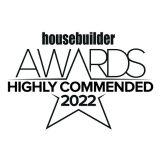 Housebuilder Awards 2022 logo