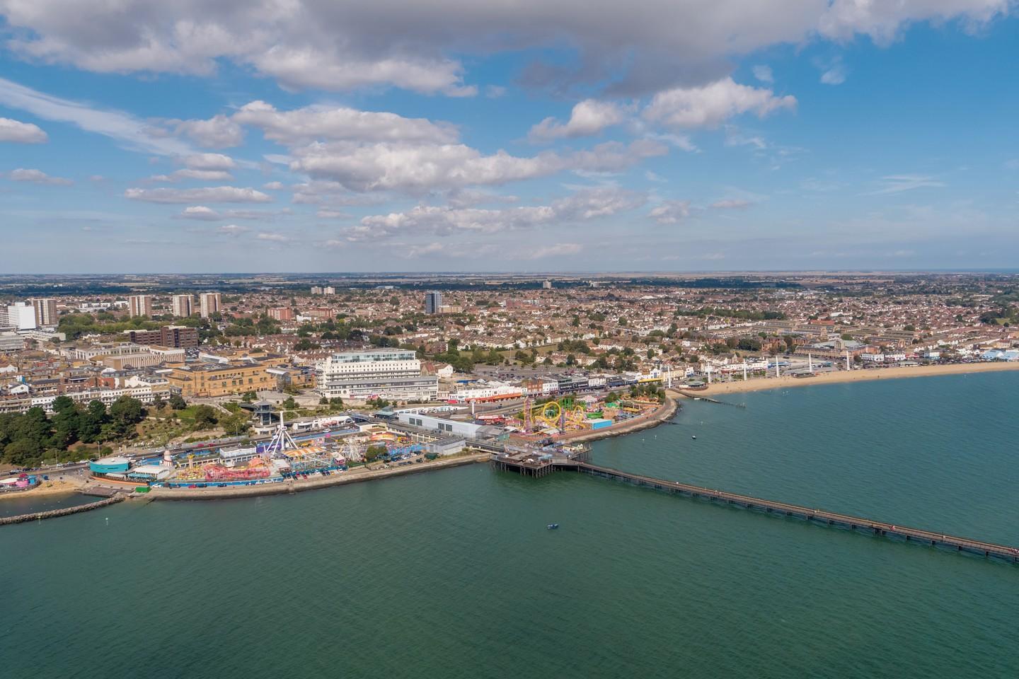 Explore 10 Amazing Things to Do Year-Round in Southend-on-Sea United Kingdom