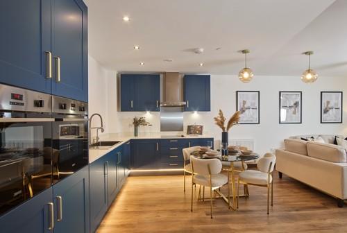 Weston Homes