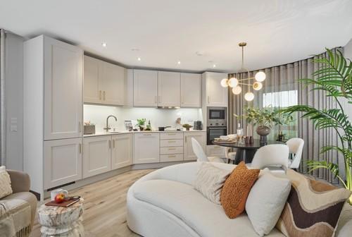 Weston Homes